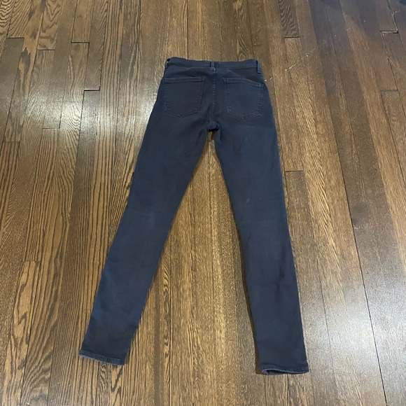 AGOLDE Sophie High Rise, size 24 - Picture 3 of 4